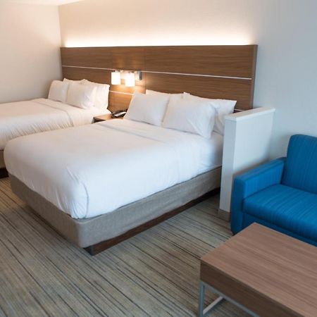 Holiday Inn Express & Suites Dayton North - Vandalia By Ihg 外观 照片