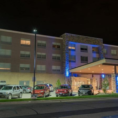 Holiday Inn Express & Suites Dayton North - Vandalia By Ihg 外观 照片