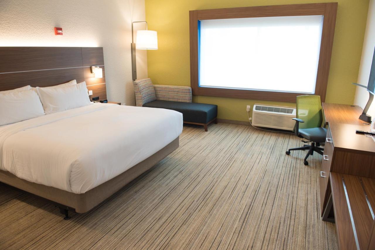 Holiday Inn Express & Suites Dayton North - Vandalia By Ihg 外观 照片