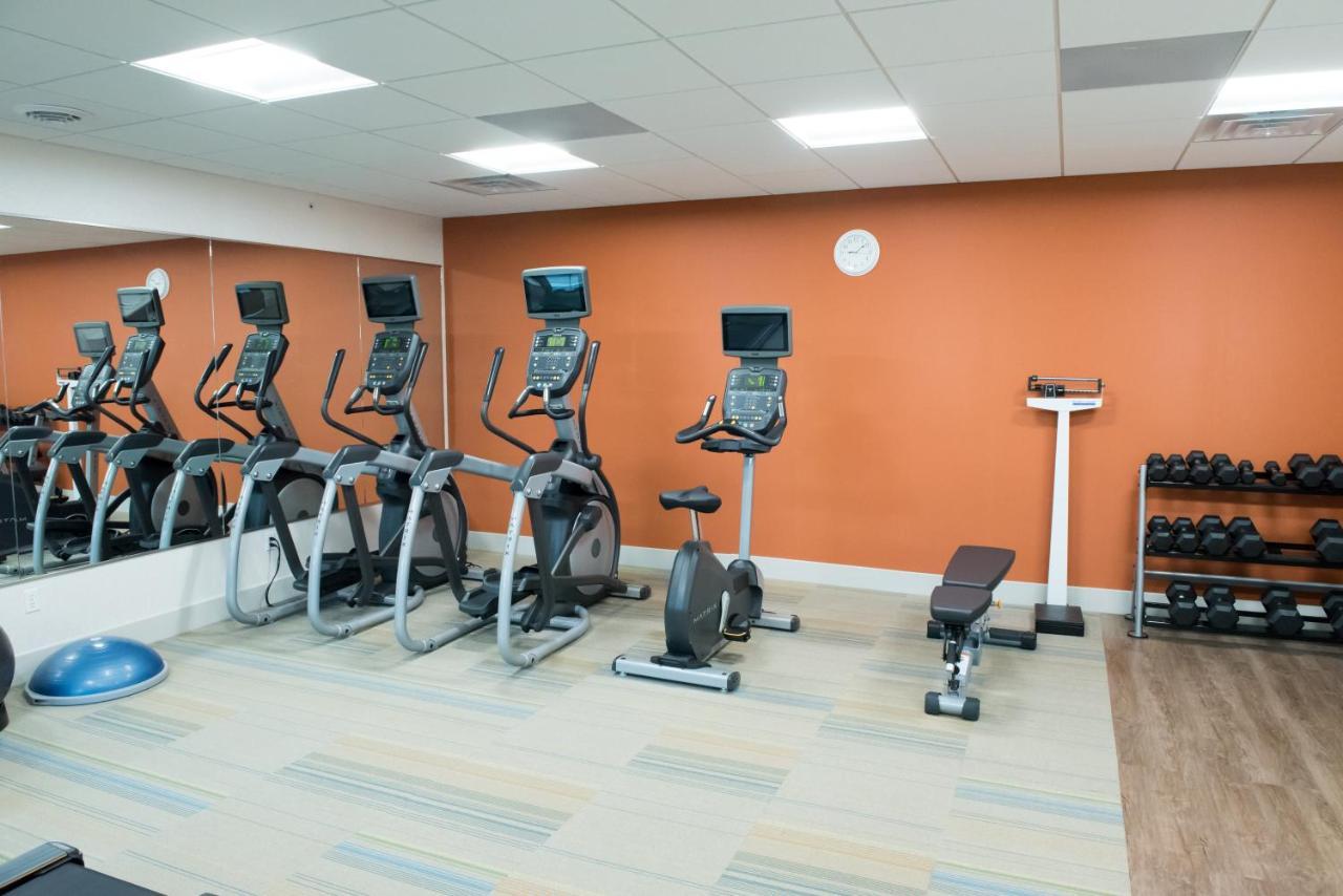 Holiday Inn Express & Suites Dayton North - Vandalia By Ihg 外观 照片