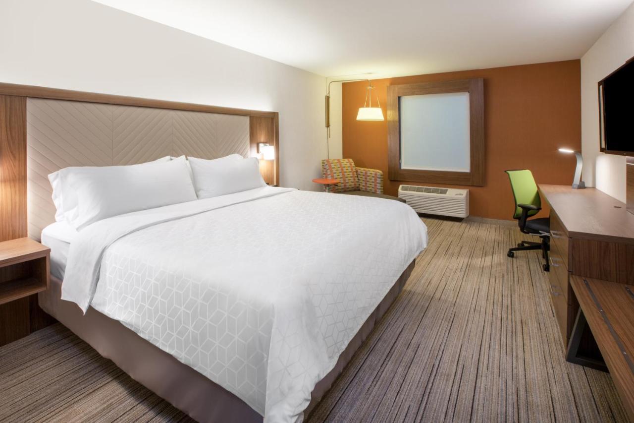 Holiday Inn Express & Suites Dayton North - Vandalia By Ihg 外观 照片