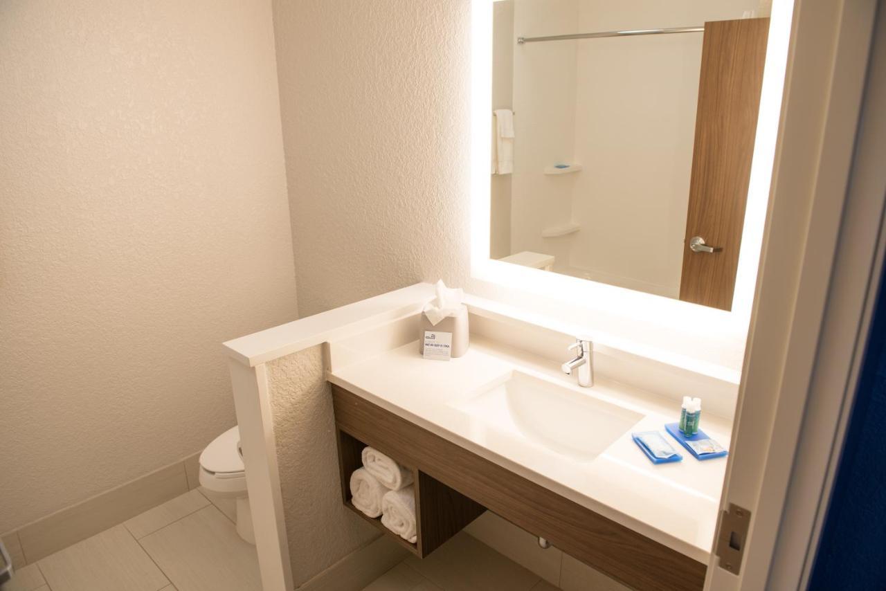 Holiday Inn Express & Suites Dayton North - Vandalia By Ihg 外观 照片