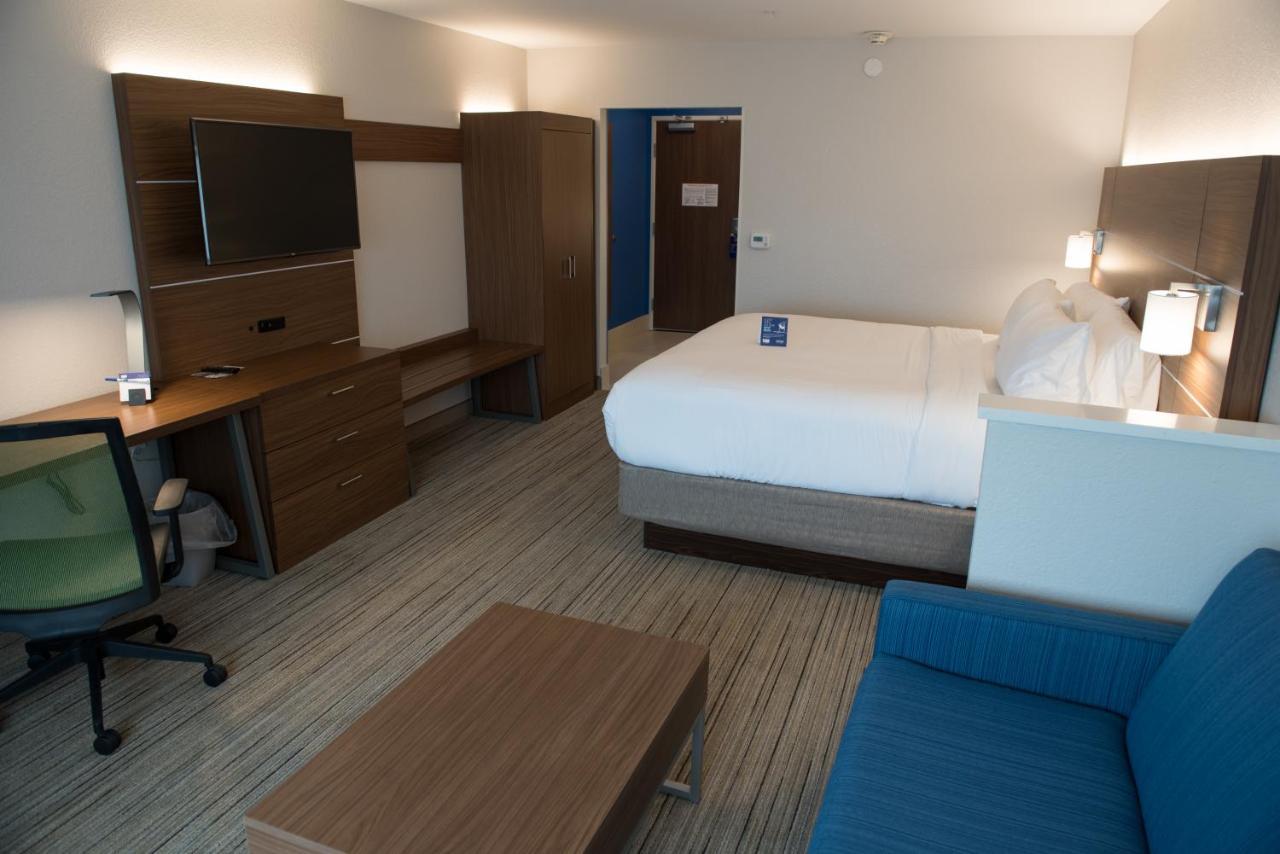 Holiday Inn Express & Suites Dayton North - Vandalia By Ihg 外观 照片