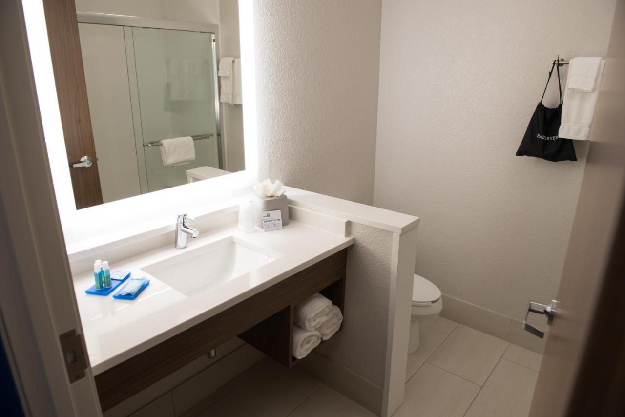 Holiday Inn Express & Suites Dayton North - Vandalia By Ihg 外观 照片