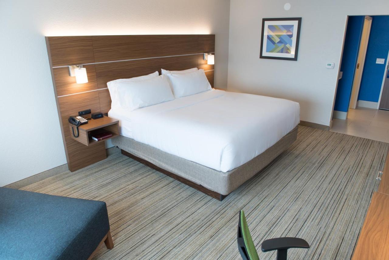 Holiday Inn Express & Suites Dayton North - Vandalia By Ihg 外观 照片