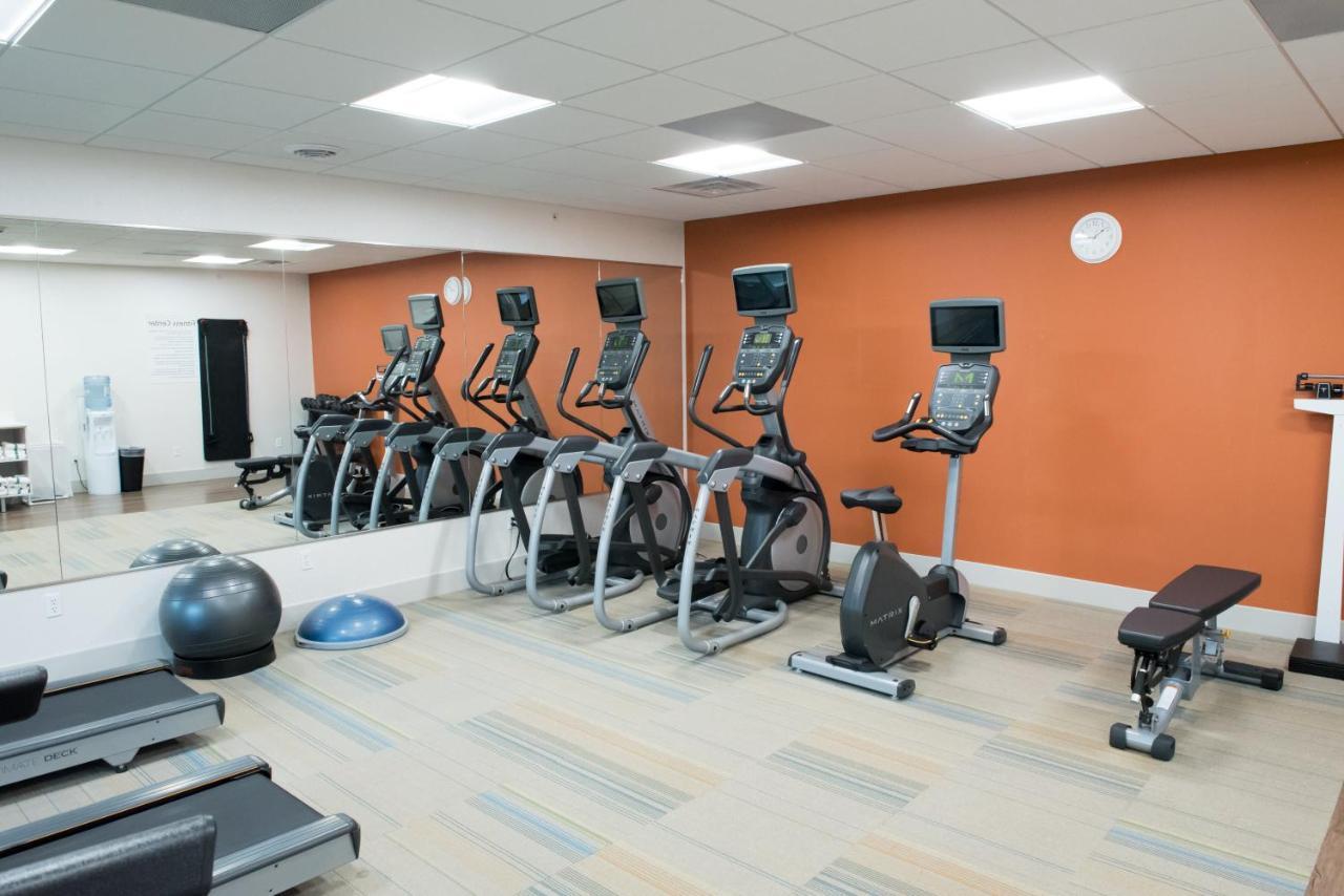 Holiday Inn Express & Suites Dayton North - Vandalia By Ihg 外观 照片