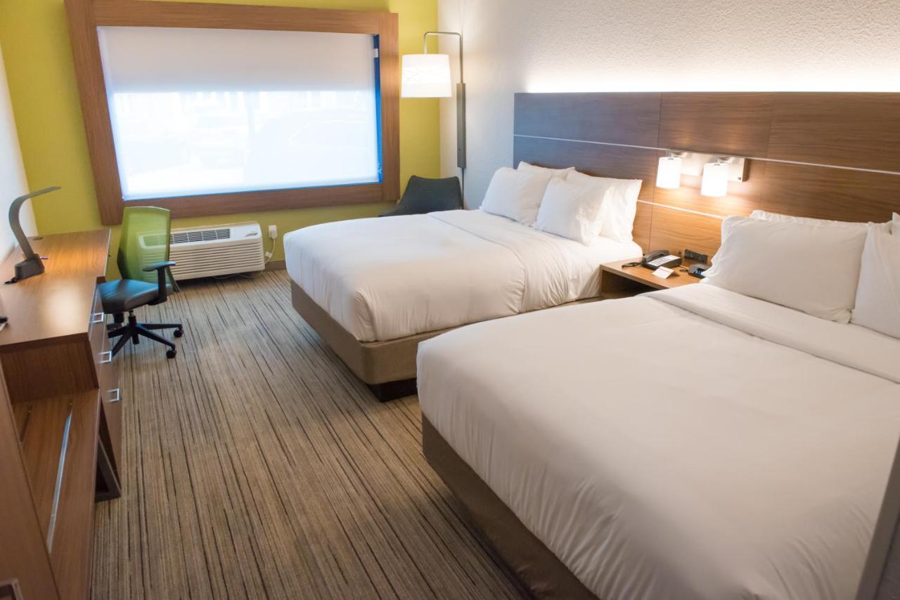 Holiday Inn Express & Suites Dayton North - Vandalia By Ihg 外观 照片