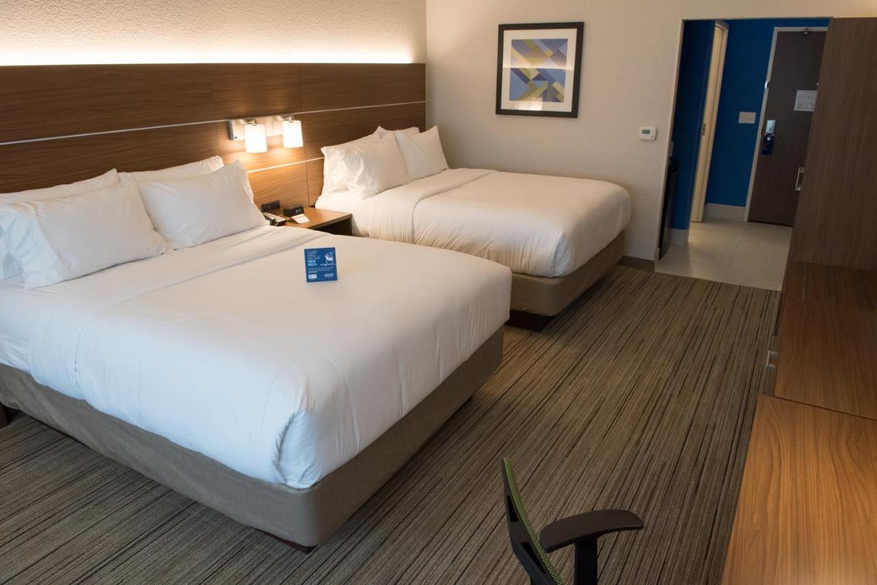 Holiday Inn Express & Suites Dayton North - Vandalia By Ihg 外观 照片