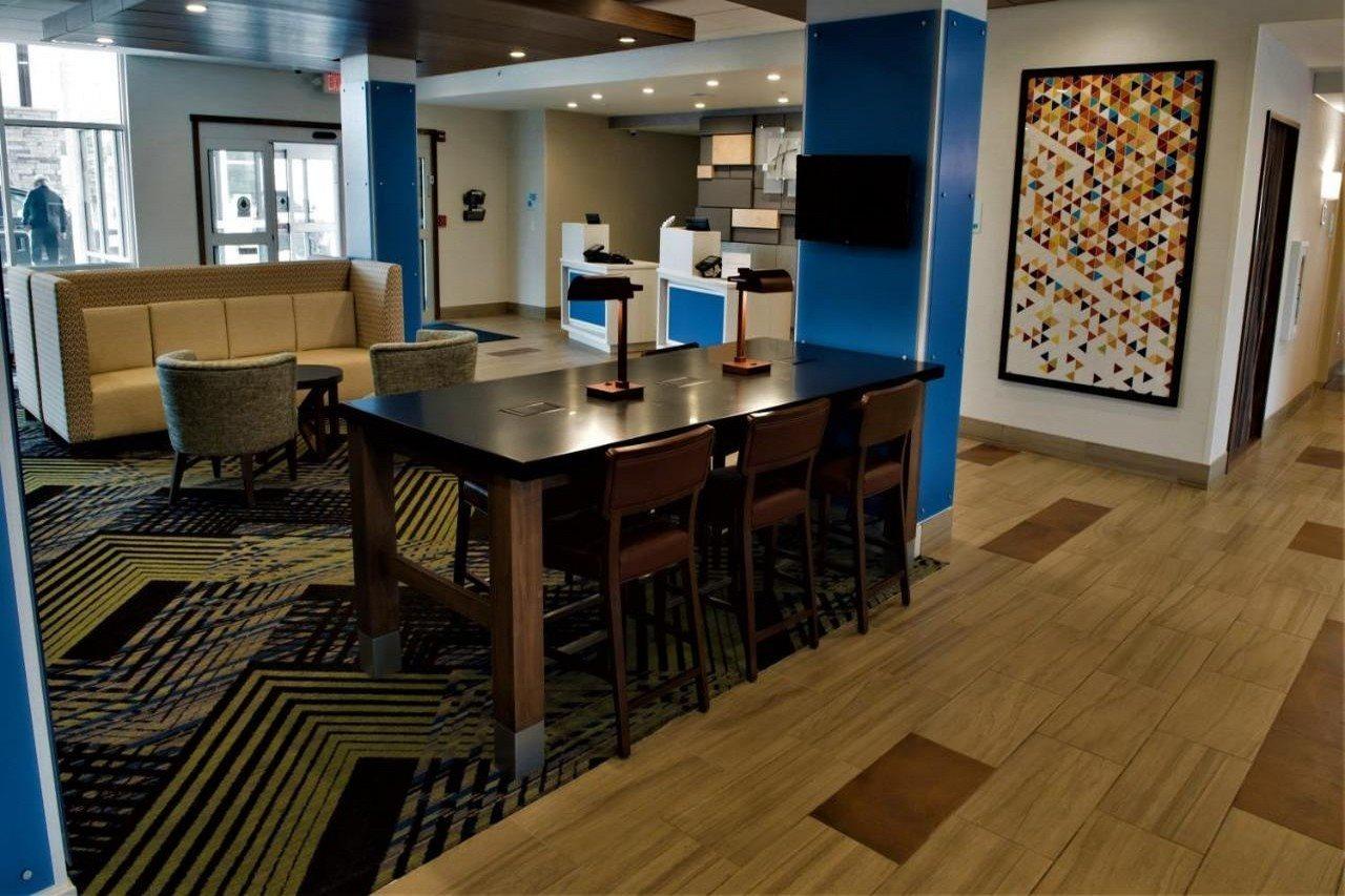 Holiday Inn Express & Suites Dayton North - Vandalia By Ihg 外观 照片