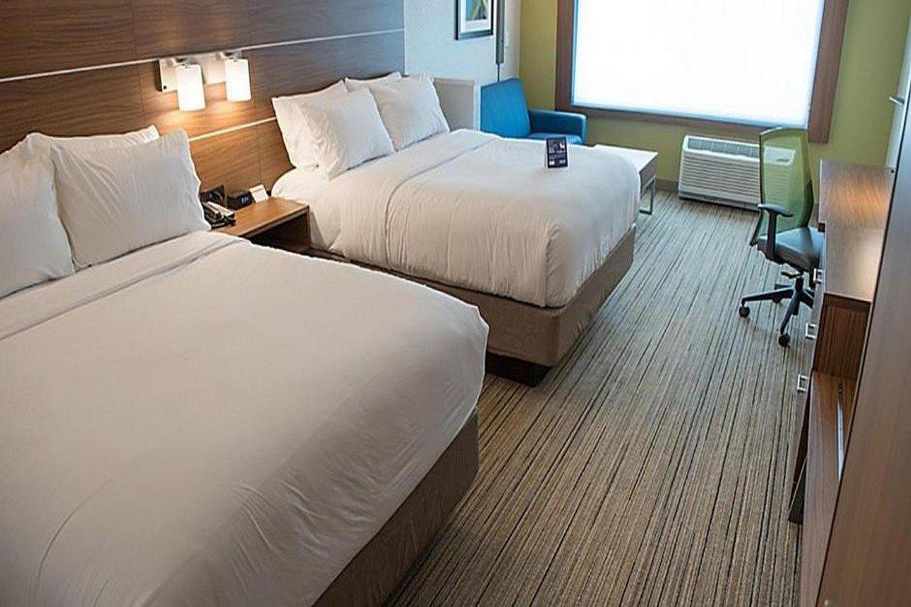 Holiday Inn Express & Suites Dayton North - Vandalia By Ihg 外观 照片